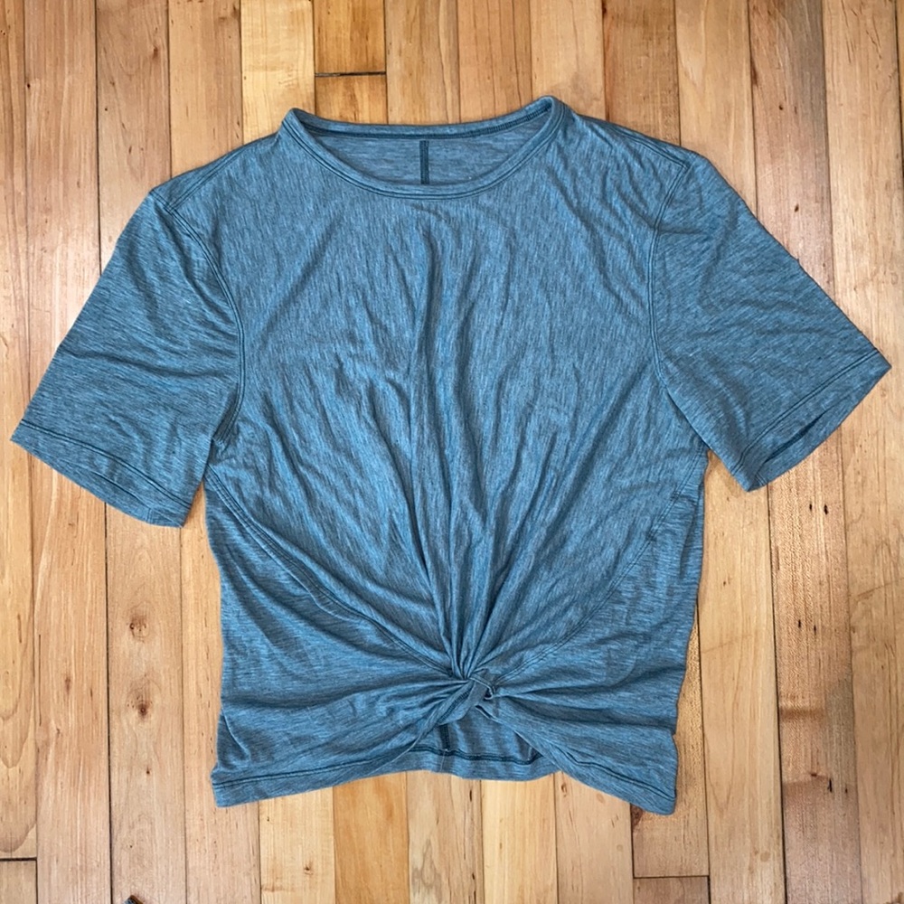 lululemon shirt